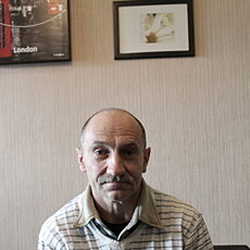 Фотография мужчины Виктор, 60 лет из г. Воронеж