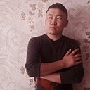Кенжик, 32 года