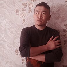 Фотография мужчины Кенжик, 32 года из г. Орск
