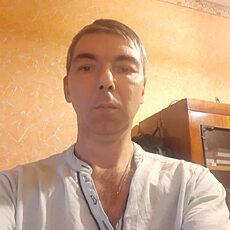 Фотография мужчины Алексей, 41 год из г. Тула