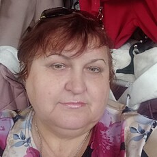Фотография девушки Galateja, 59 лет из г. Барнаул