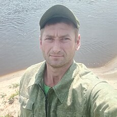 Фотография мужчины Калян, 40 лет из г. Хойники