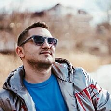 Фотография мужчины Артур, 42 года из г. Альметьевск