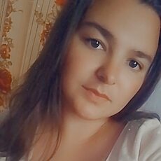 Фотография девушки Светик, 23 года из г. Мелитополь