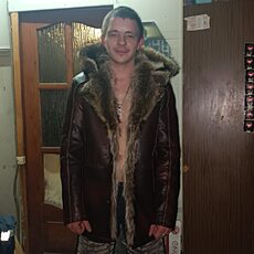 Фотография мужчины Василий, 34 года из г. Полоцк
