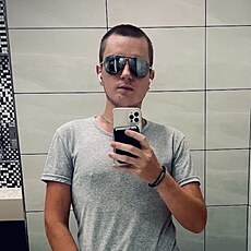 Фотография мужчины Александр, 29 лет из г. Сергиев Посад