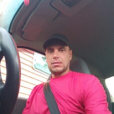 Фотография мужчины Николай, 41 год из г. Петропавловск