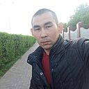 Серик, 34 года