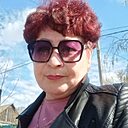 Надежда, 59 лет