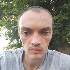Фотография мужчины Жека, 32 года из г. Полтава