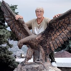 Фотография девушки Галя, 64 года из г. Выкса
