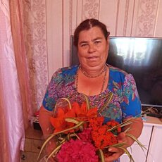 Фотография девушки Надежда, 66 лет из г. Кемерово