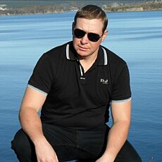 Фотография мужчины Денис, 42 года из г. Свободный