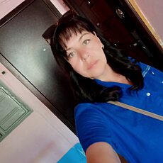 Фотография девушки Любовь, 46 лет из г. Камень-на-Оби