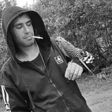 Фотография мужчины Алексей, 34 года из г. Вязьма