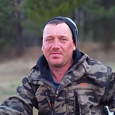 Фотография мужчины Александр, 40 лет из г. Баранчинский