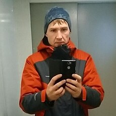 Фотография мужчины Андрей, 39 лет из г. Краснодар