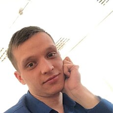 Фотография мужчины Святослав, 26 лет из г. Мытищи