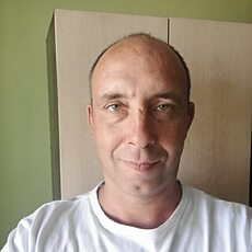 Фотография мужчины Виталий, 45 лет из г. Комсомольск-на-Амуре