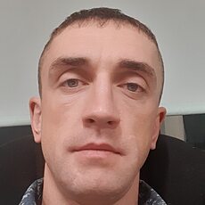 Фотография мужчины Виталий, 34 года из г. Минусинск