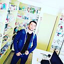Abdu, 34 года