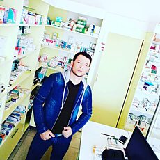 Фотография мужчины Abdu, 34 года из г. Ташкент