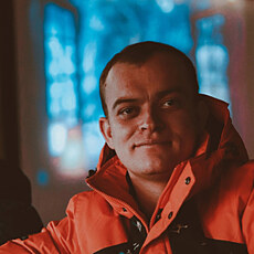 Фотография мужчины Евгений, 30 лет из г. Молодечно