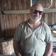 Фотография мужчины Алик, 52 года из г. Верхний Уфалей