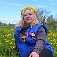 Фотография девушки Svetlana, 42 года из г. Дятьково