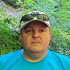 Фотография мужчины Артем, 43 года из г. Белгород