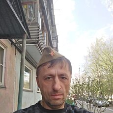 Фотография мужчины Евгений, 51 год из г. Бийск