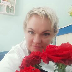 Фотография девушки Анастасия, 44 года из г. Челябинск