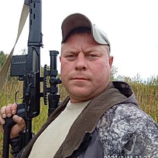 Фотография мужчины Иван Малый, 38 лет из г. Вологда