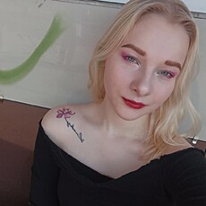 Фотография девушки Арина, 23 года из г. Сердобск