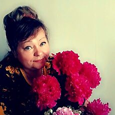 Фотография девушки Наталья, 63 года из г. Павлово