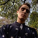 Арсений, 20 лет