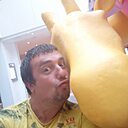 Денчик, 40 лет