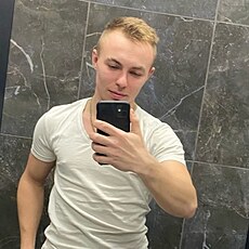 Фотография мужчины Александр, 25 лет из г. Погар