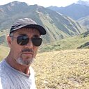 Хас, 59 лет