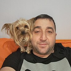 Фотография мужчины Rati, 43 года из г. Батуми