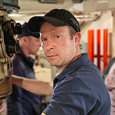 Фотография мужчины Алексей, 45 лет из г. Владивосток