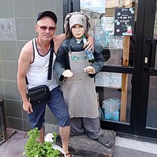 Фотография мужчины Александр, 46 лет из г. Нижний Тагил