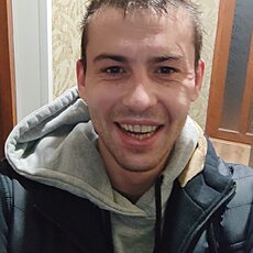 Фотография мужчины Николай, 33 года из г. Тайшет