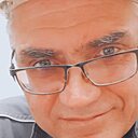 Виктор, 55 лет