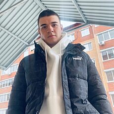 Фотография мужчины Алексей, 25 лет из г. Вологда