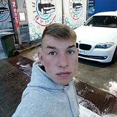 Фотография мужчины Дмитрий, 27 лет из г. Венев