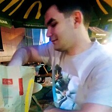 Фотография мужчины Сашенька, 31 год из г. Сыктывкар