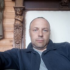 Фотография мужчины Роман, 41 год из г. Курск