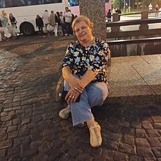 Фотография девушки Татьяна, 55 лет из г. Кострома