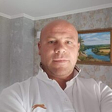 Фотография мужчины Анатол, 43 года из г. Бельцы